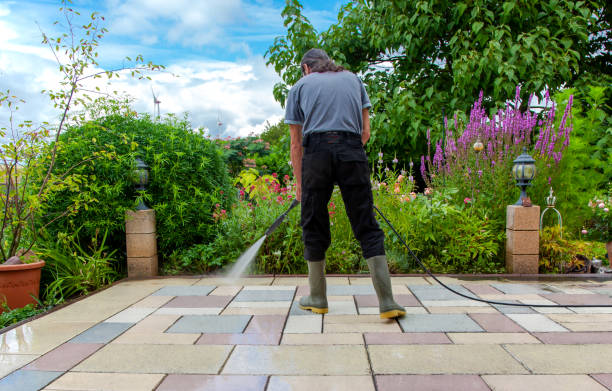 Trusted El Macero, CA Pressure Washing Experts